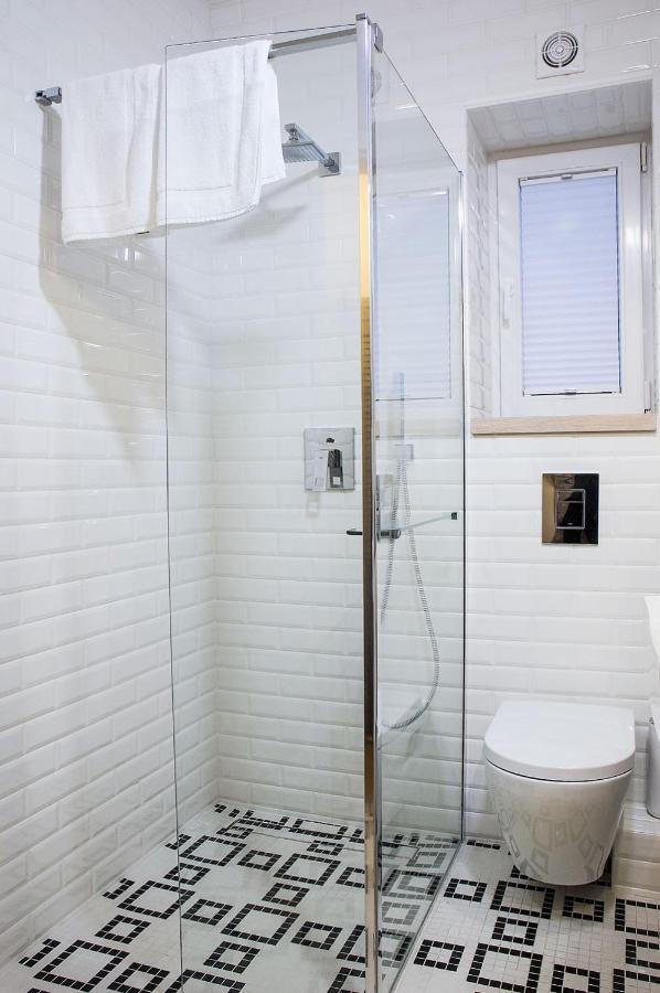 Apartment Nobilis グダニスク エクステリア 写真