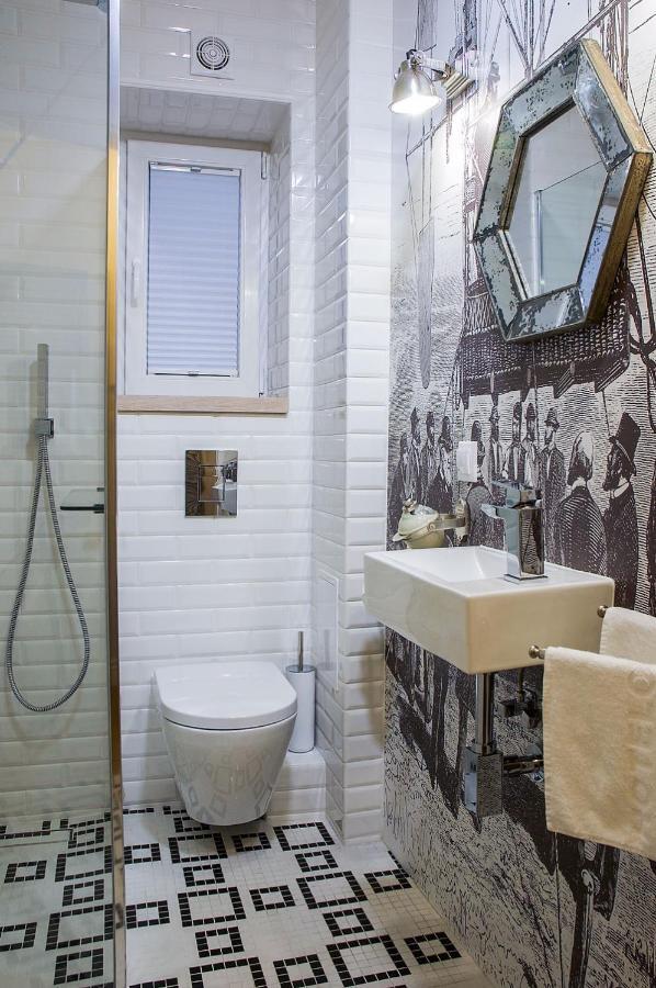 Apartment Nobilis グダニスク エクステリア 写真
